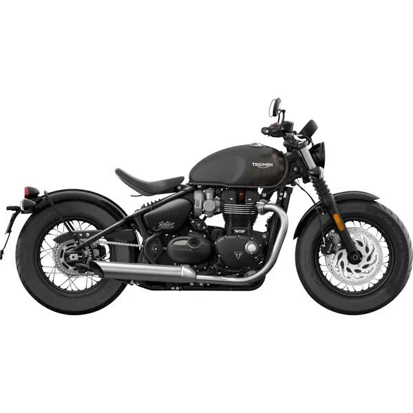 Bonneville Bobber 1200